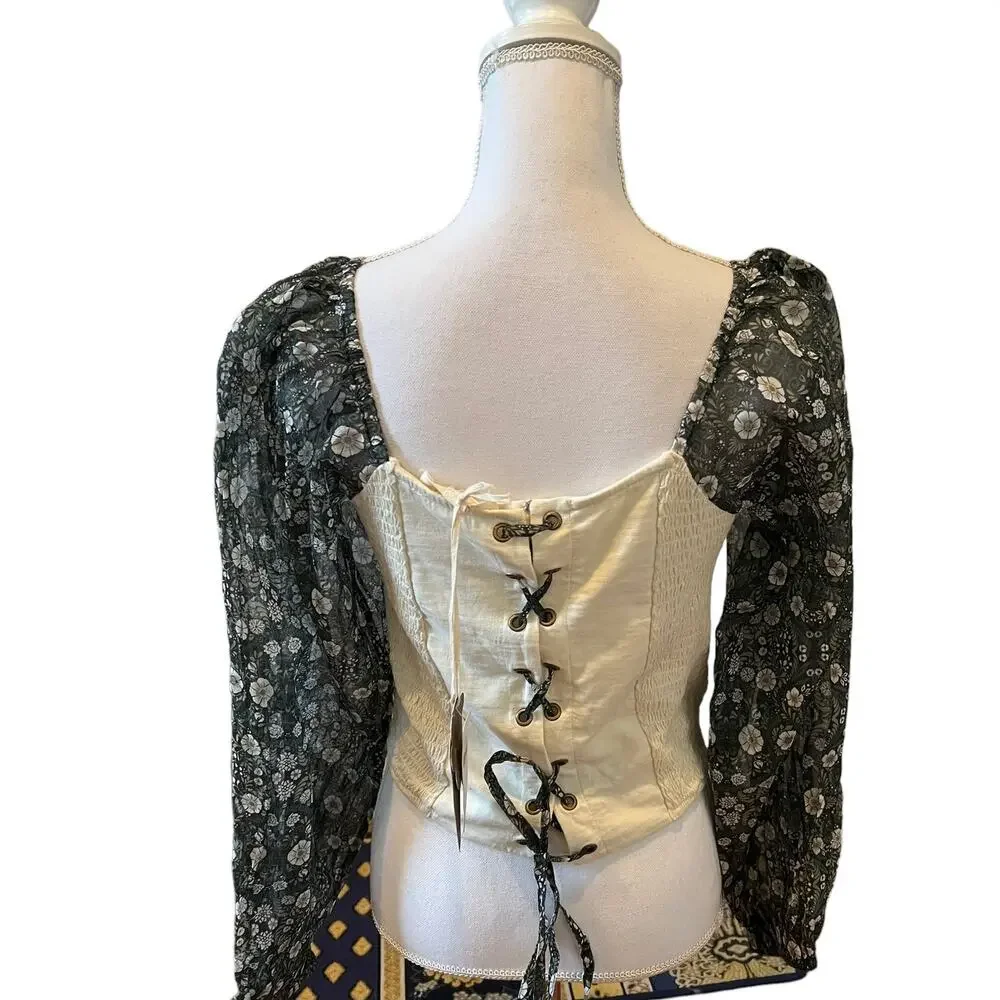 Anthropologie new forever